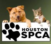 Spca Houston Tx