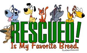 How do you contact Maryland pet rescue?